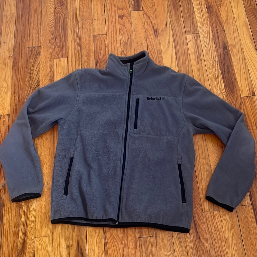 Timberland Jacket